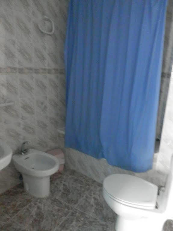 Hostal El Portalico Linares de Mora Buitenkant foto